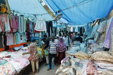 Photo: Ahadul Karim Khan/Dhaka Tribune