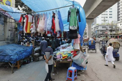 Photo: Ahadul Karim Khan/Dhaka Tribune