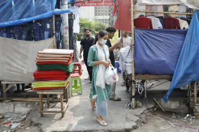 Photo: Ahadul Karim Khan/Dhaka Tribune