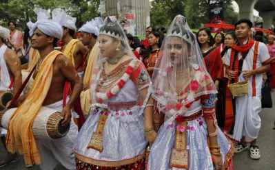 Photo: Ahadul Karim Khan