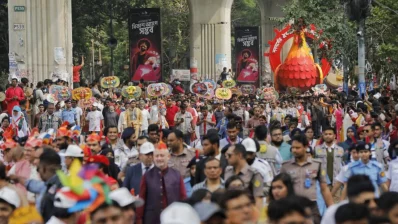 Photo: Ahadul Karim Khan/Dhaka Tribune