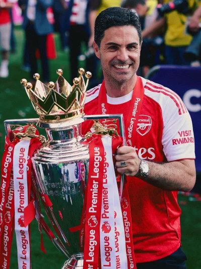 Photo Courtesy: Arsenal FC