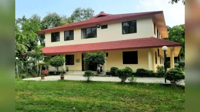 This historical complex serves as a tribute to Bangladesh`s national poet, commemorating Nazrul&rsquo;s time in Trishal during his adolescence
