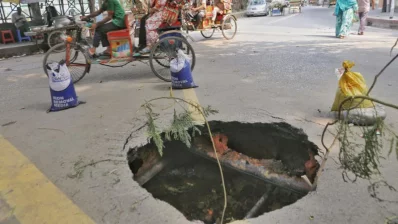 Photo: Ahadul Karim Khan/Dhaka Tribune