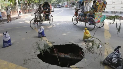 Photo: Ahadul Karim Khan/Dhaka Tribune