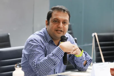 Shahnawaz Whara Program Coordinator- Climate Adaptation and Resilience Concern Worldwide