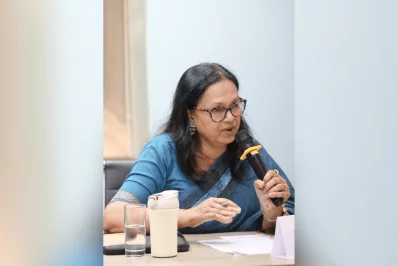 Rabeya Begam Executive Director SDS (Shariatpur Development Society)