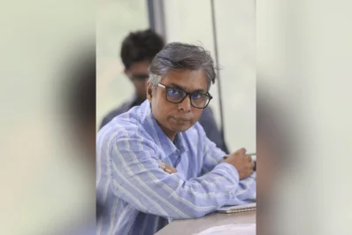 Surojit Kundo Project Manager  Terre des Hommes