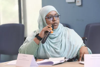 Dr. Sabiha M. Khan Research fellow  BRAC James P Grant School of Public Health