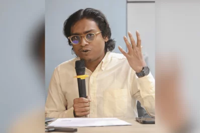 Md. Shahadat Hossain Research Officer Center for Participatory Research & Development (CPRD)