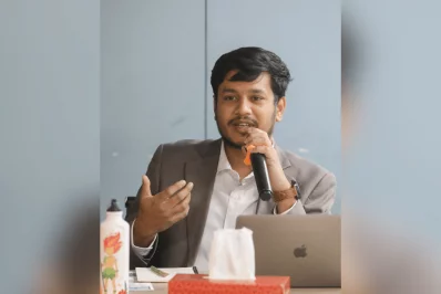 Shohanur Rahman Research Officer Center for Participatory Research & Development (CPRD)