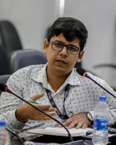 Engr Joyanta Kumar Basu Sub-Divisional Engineer, Bangladesh Power Development Board (BPDB)