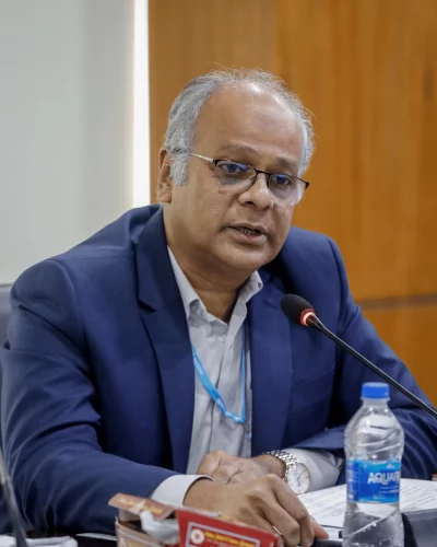 Asaduzzaman Sarder Assistant Resident Representative, UNDP Bangladesh