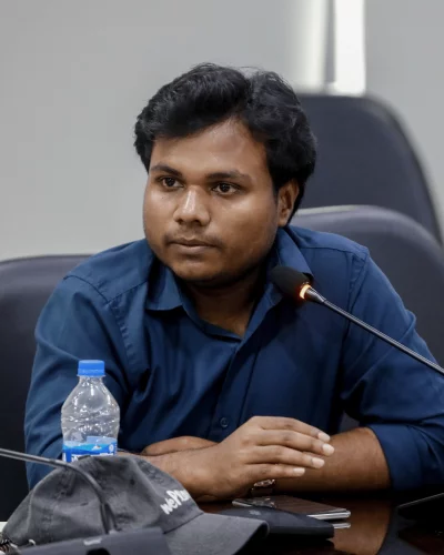 Md Mehedi Hassan Student, Stamford University Bangladesh