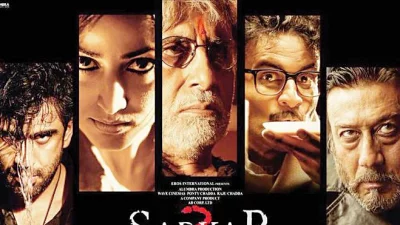 Sarkar 3 best sale watch online free