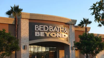 Bed Bath Beyond OTC BBBYQ up 86 stop this it s bust zero