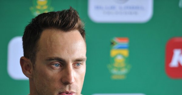 Selection headache for Faf du Plessis ahead of third Test against Australia  | Cricket News | Zee News