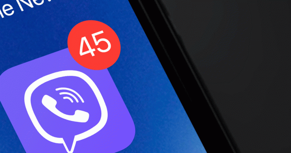 Viber Attains Growth Amid Uncertain First Half Of 2020