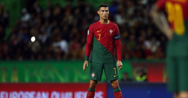 World Cup: Cristiano Ronaldo Slammed by Portugal Boss Fernando Santos