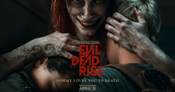 MOMMY ka KEHER - Evil Dead Rise Explained in Hindi