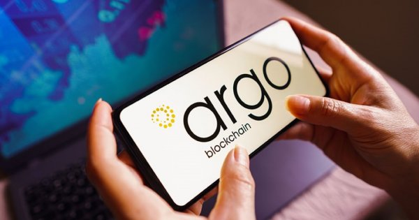 Texas pays Argo Blockchain (LON: ARB) to not mine Bitcoin Texas pays Argo Blockchain (LON: ARB) to not mine Bitcoin