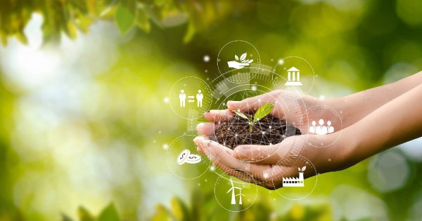 Development without sustainability does not exist