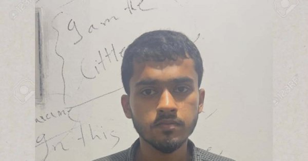 Husband sent to jail in JU student's death case
