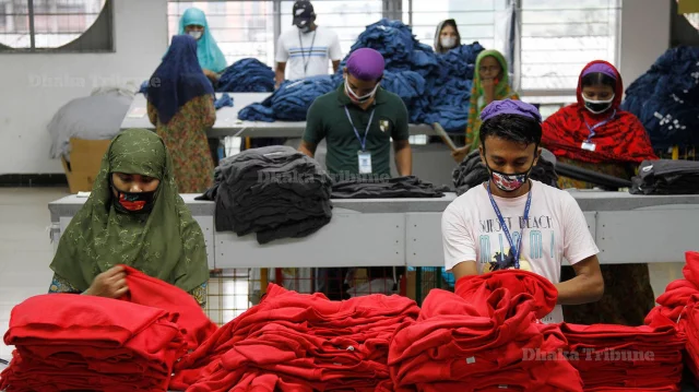 Garment factories must be relocated to planned city - RMG Bangladesh