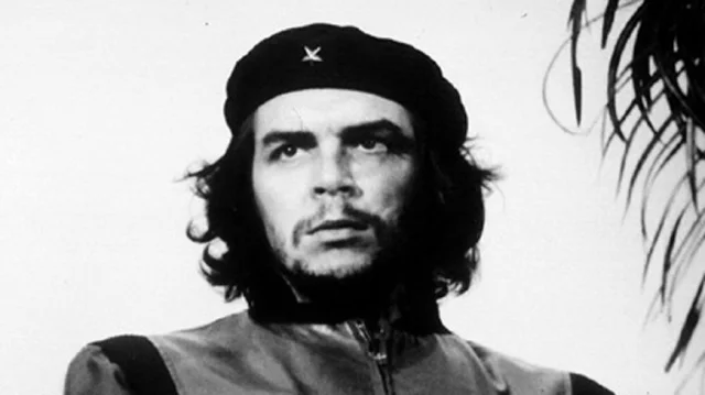 Camilo Guevara, son of Che Guevara, dies in Venezuela