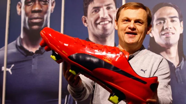 Top 2025 puma 2014