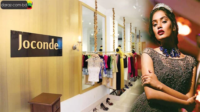 Daraz launches Joconde
