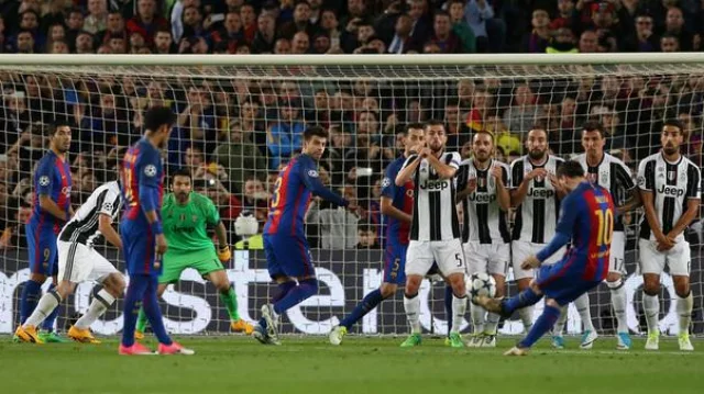 Barcelona vs juventus outlet free