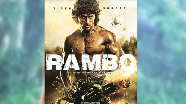 John rambo hindi discount movie