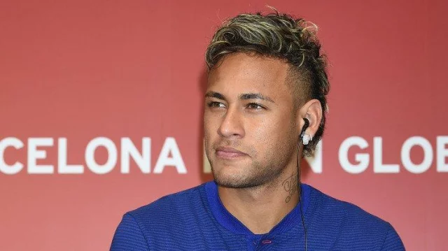 PSG : Neymar est-il vraiment heureux à Paris ? - Le Parisien