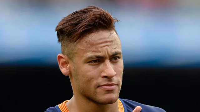 Barcelona set to beat Real Madrid to sign the next Neymar