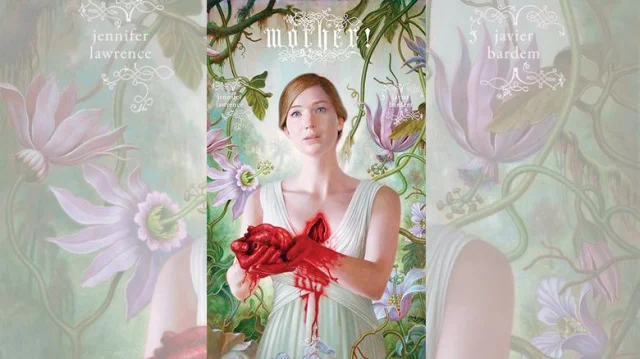 jennifer lawrence pink dress movie Jennifer Lawrence Posters and Photos 291240