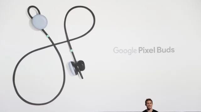 Google earbuds translate hot sale