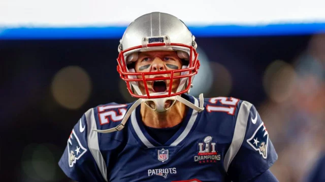 Today in Pro Football History: MVP Profile: Tom Brady, 2007