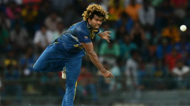 When Colombo swooned to a Malinga time loop