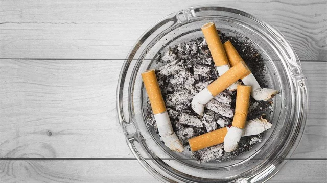 did cigarettes go up in budget Budget FY19: Prices of cigarette, bidi to go up