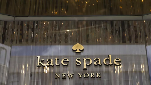 Handbag designer Kate Spade found hanged in apparent suicide