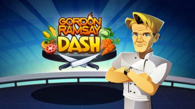 New Diner Dash game launches on Android and iOS