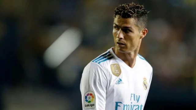 Cristiano Ronaldo transfer: Real Madrid agree £88m deal with