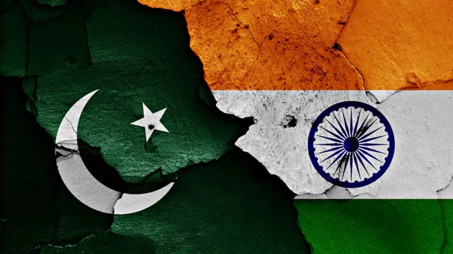 Kashmir conflict: India, Pakistan claim to down each other's jets