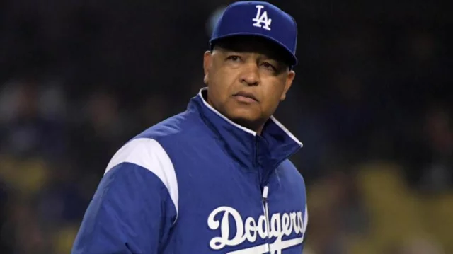 Dave Roberts, Dodgers' New Manager, Reflects on Team's Ties to