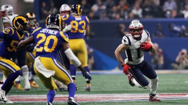 Super Bowl 2019: New England Patriots win, defeat Los Angeles Rams