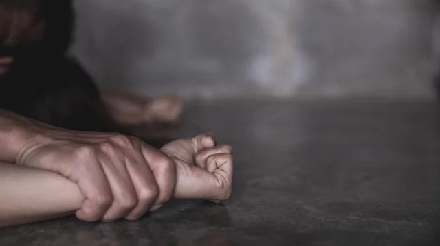 Rape Rape and sexual harassment: Where are we headed?