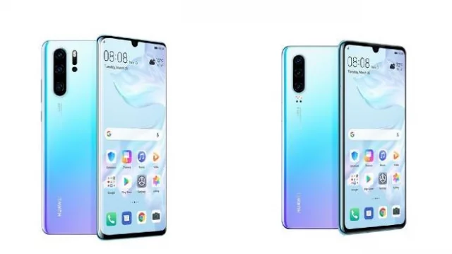 Huawei p30 pro gt cheap watch claim