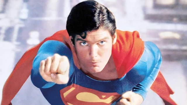 Auction sells 'Superman' costume worn by Christopher Reeve in