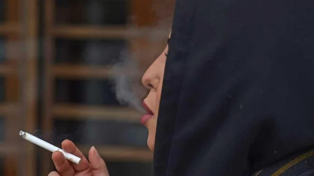 cigarette pants pakistani style Tissue Pakistani Style with Taffeta Cigarette Pants